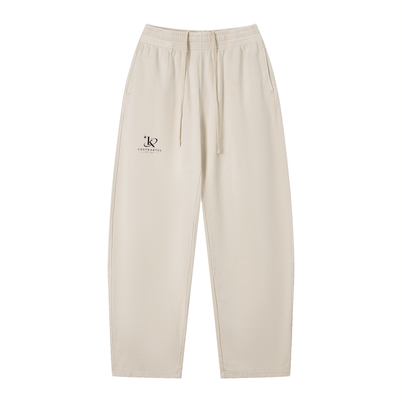 Vintage | Solace Pant's