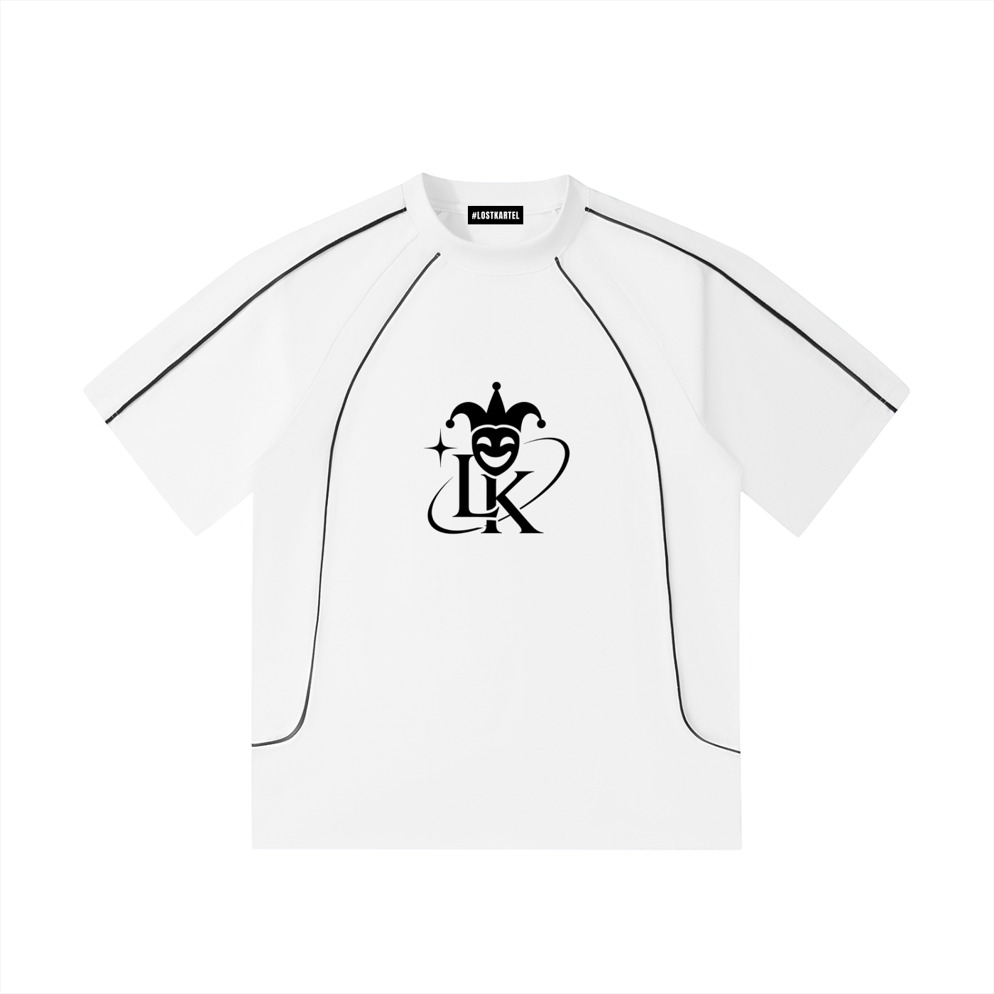 ALT | Sacred T-Shirt