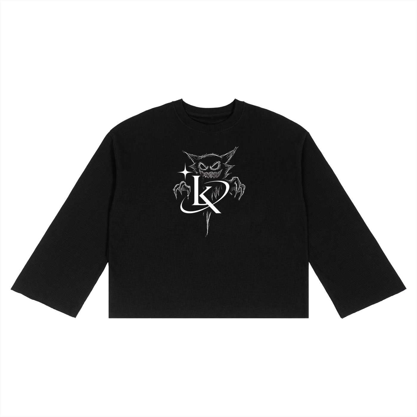 ALT | Fanged Shirt