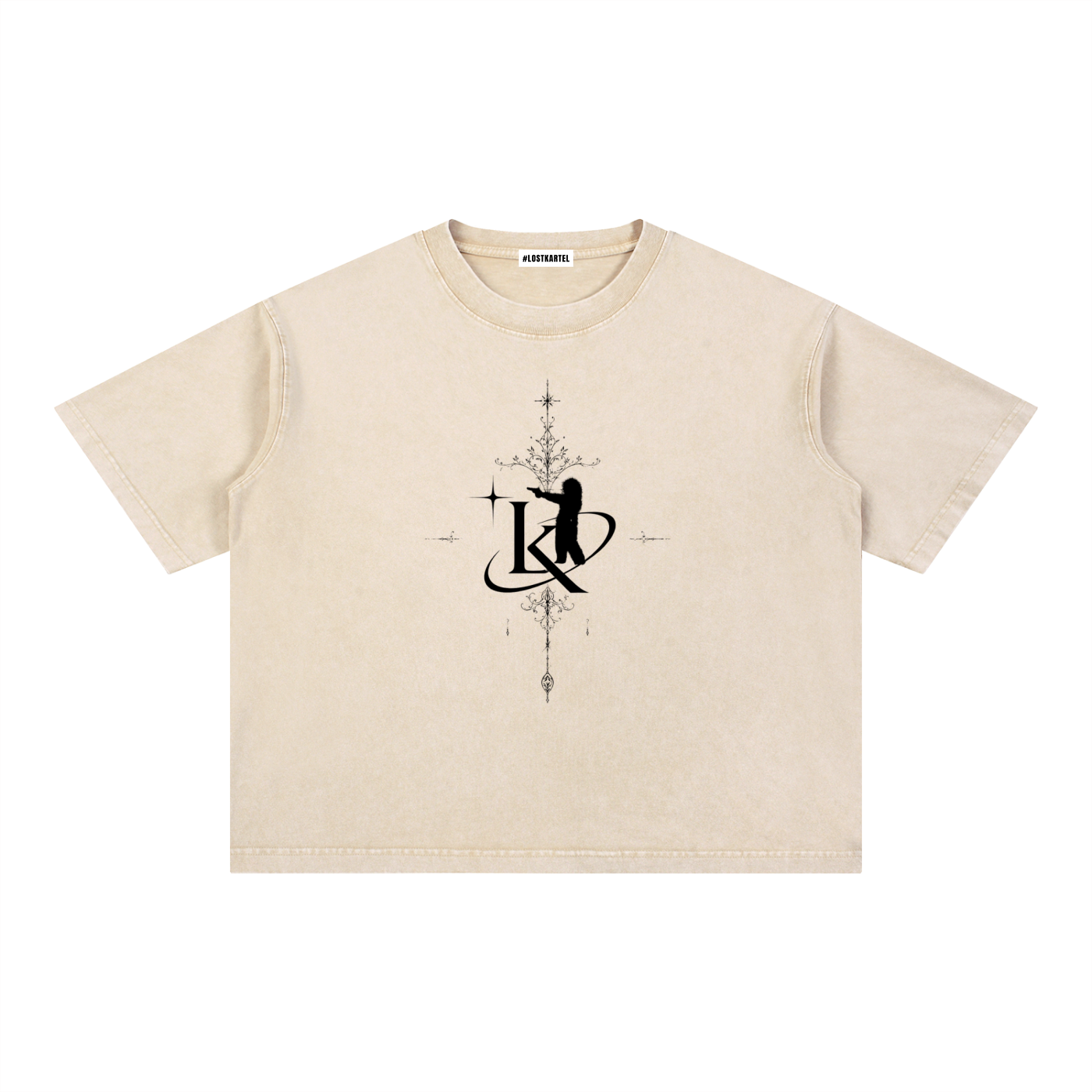 Vintage | Kartel T-Shirt