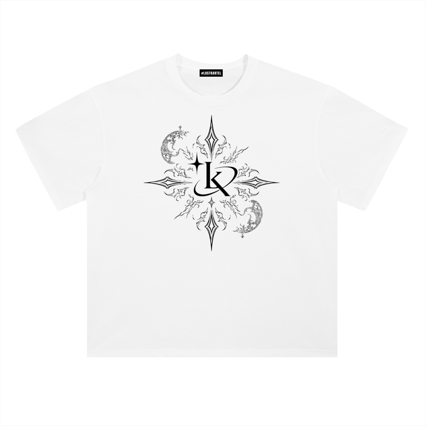 ALT | Yola's Touch T-Shirt
