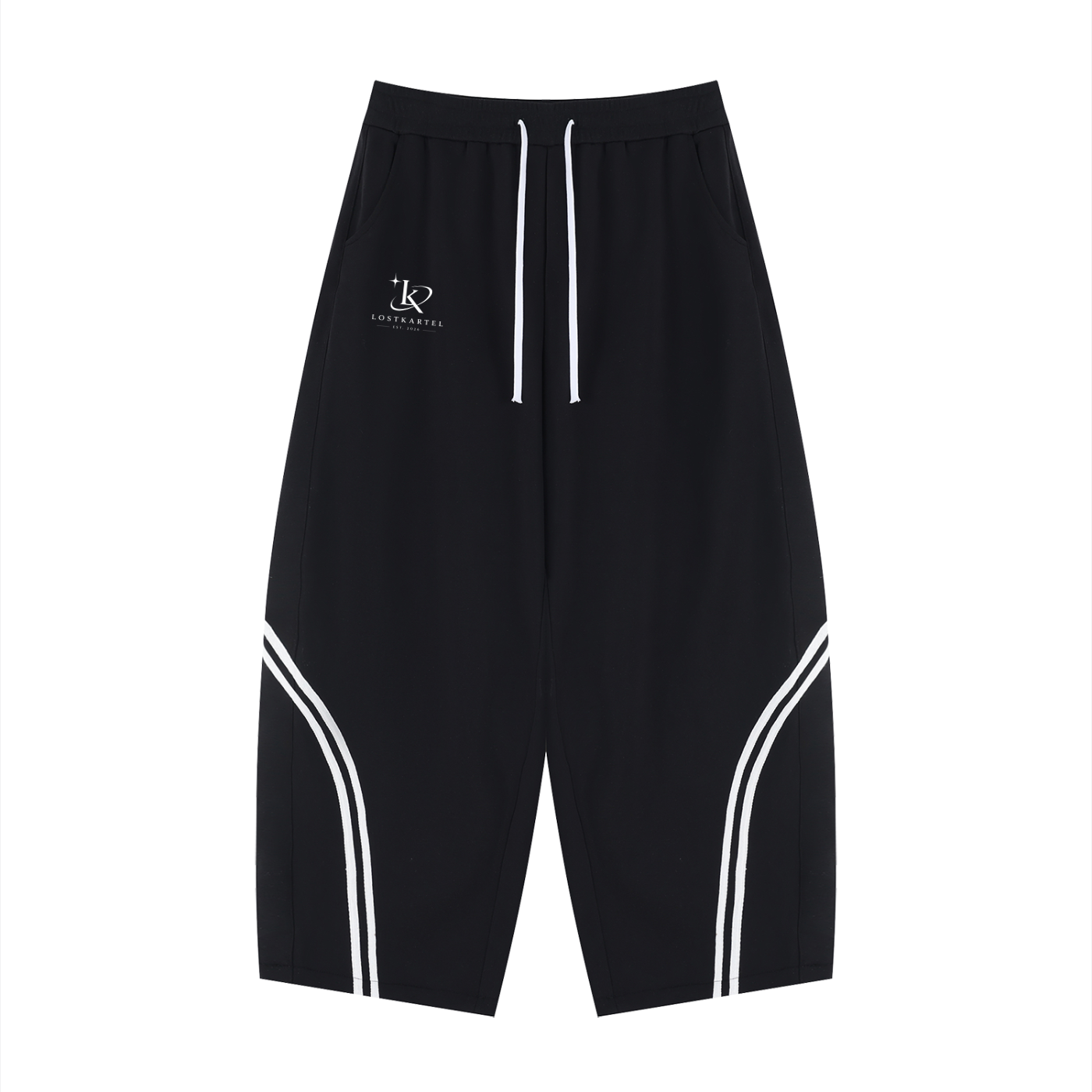 Vintage | Oversized Sweatpants
