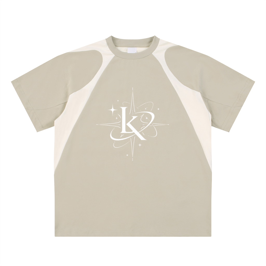 Vintage | Starlace T-Shirt