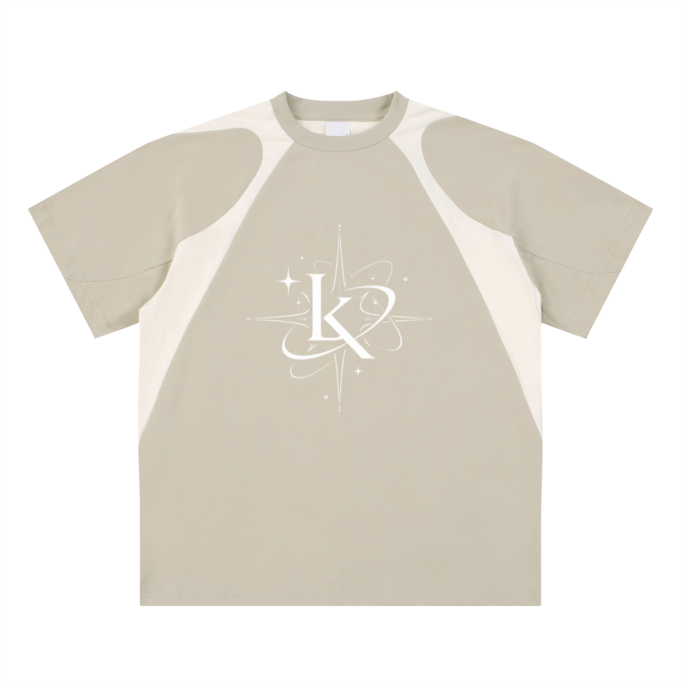 Vintage | Starlace T-Shirt