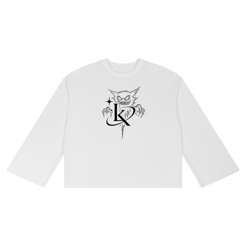 ALT | Fanged Shirt