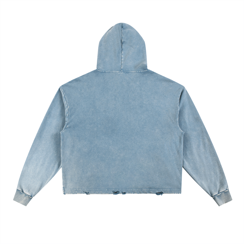 Vintage | Pure Washed Hoodie
