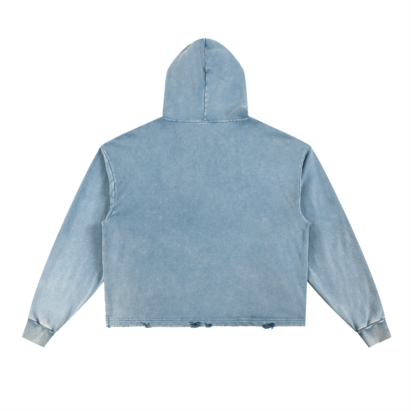 Vintage | Pure Washed Hoodie