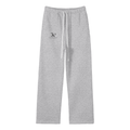 Grey | LostKartel Sweatpants
