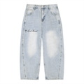 Vintage | Washed Jeans