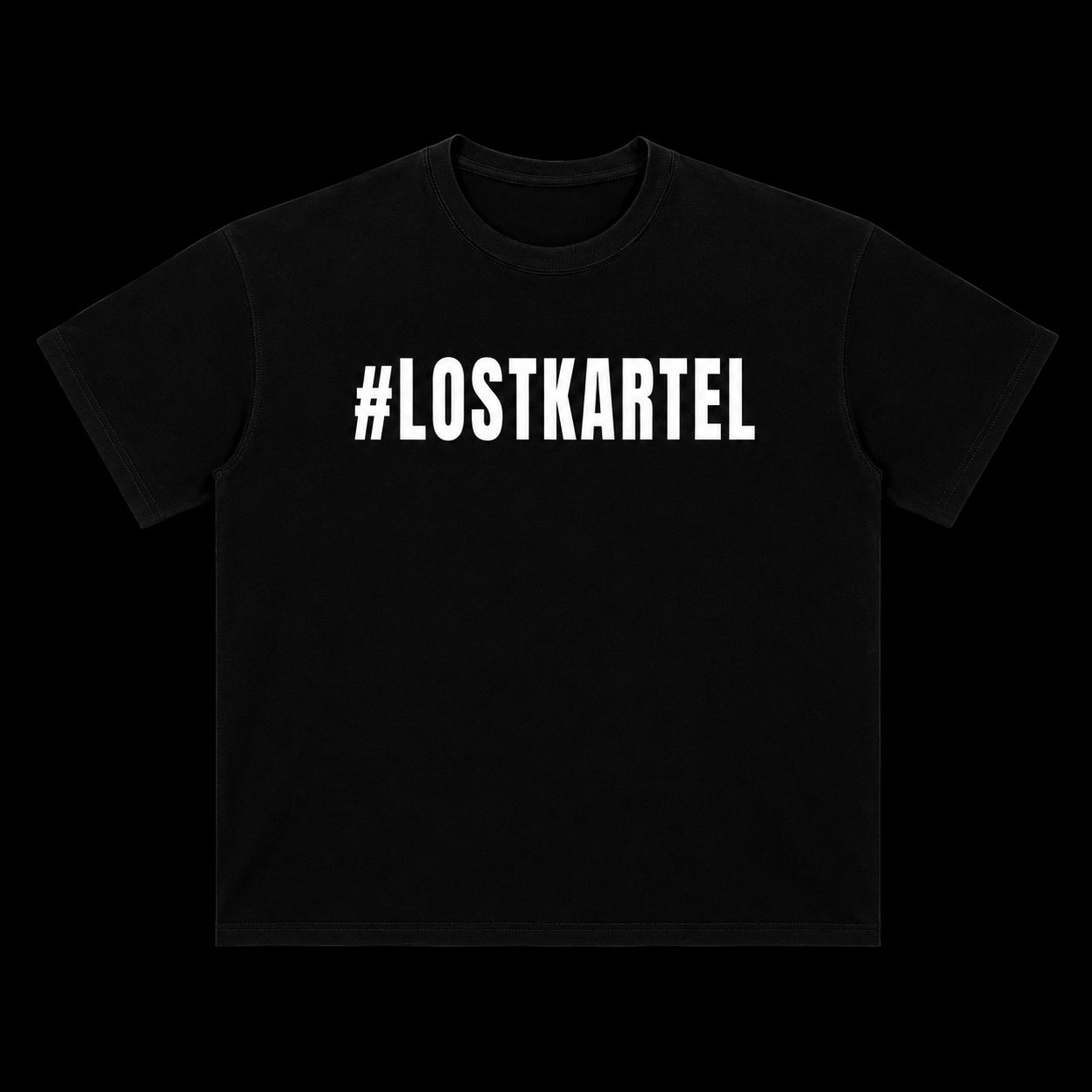 #LOSTKARTEL