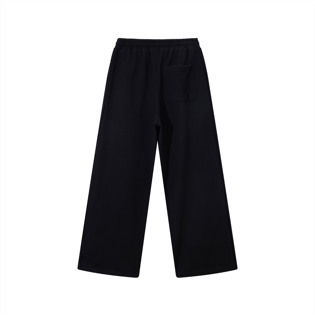 Black | Drift Pant's