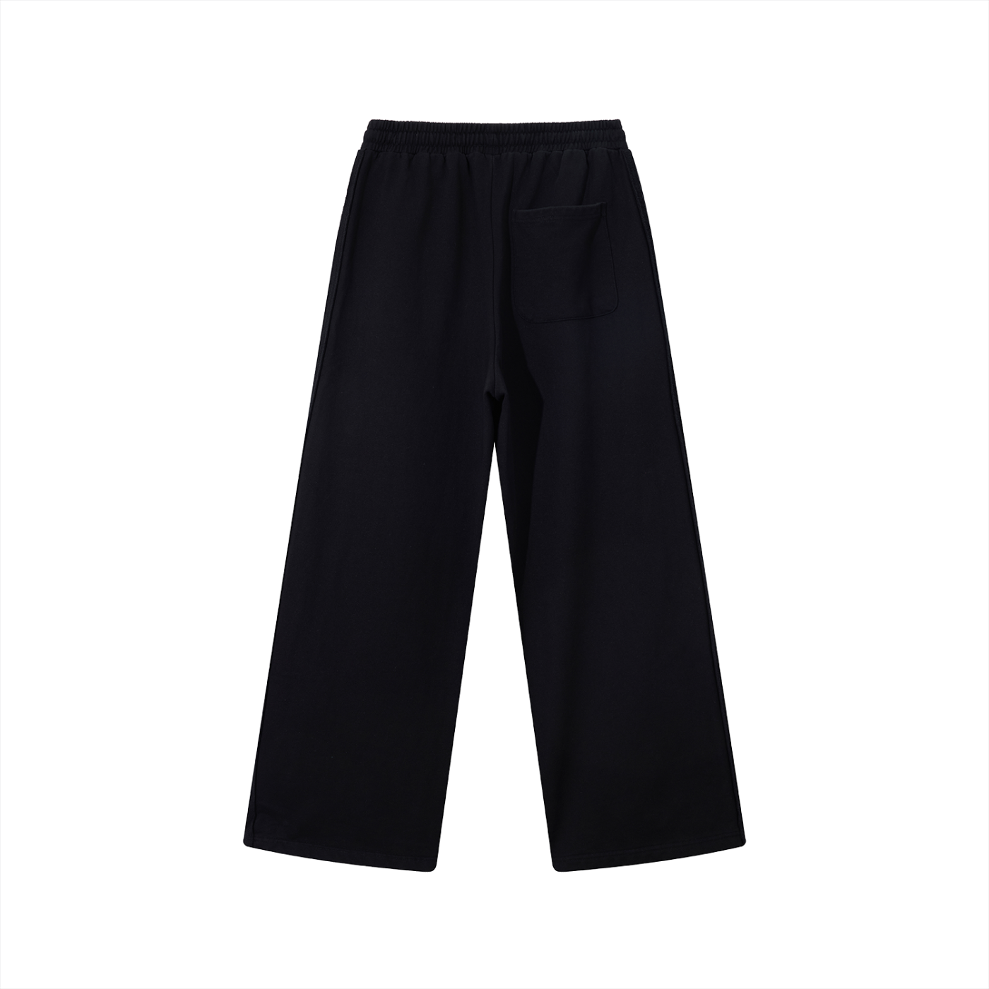 Black | Drift Pant's