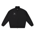 Black | Drift Jacket