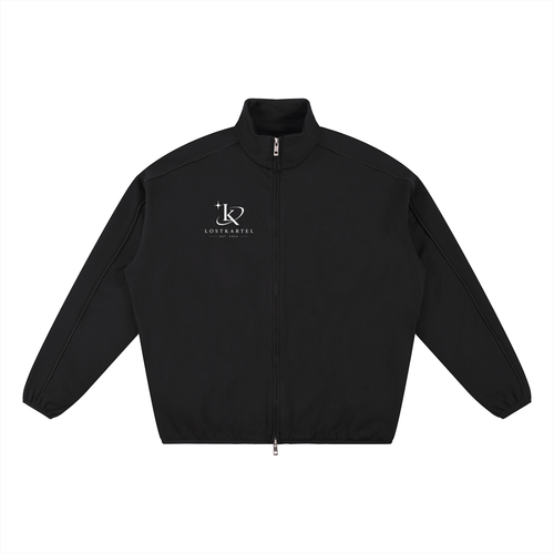 LOSTKARTEL Midnight Tracksuit