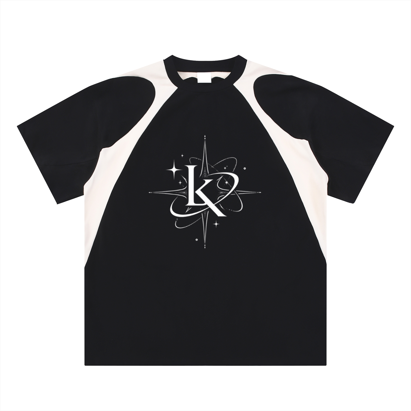 Vintage | Starlace T-Shirt