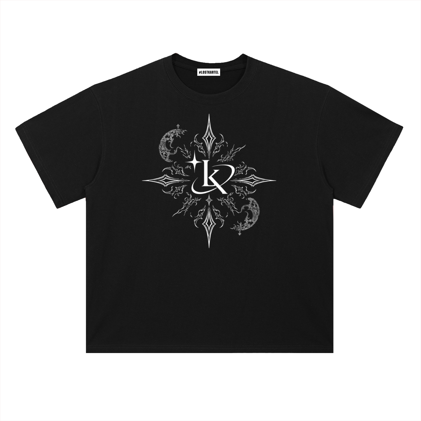 ALT | Yola's Touch T-Shirt
