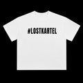 #LOSTKARTEL