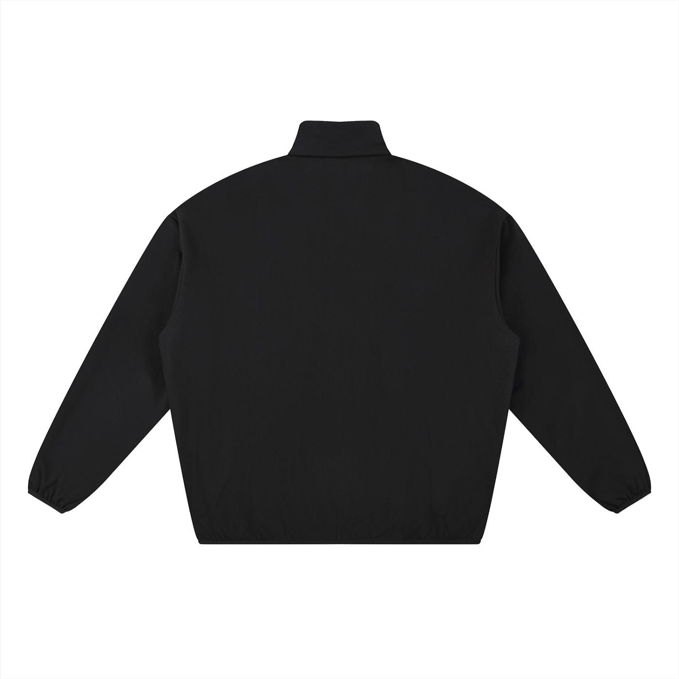 Black | Drift Jacket